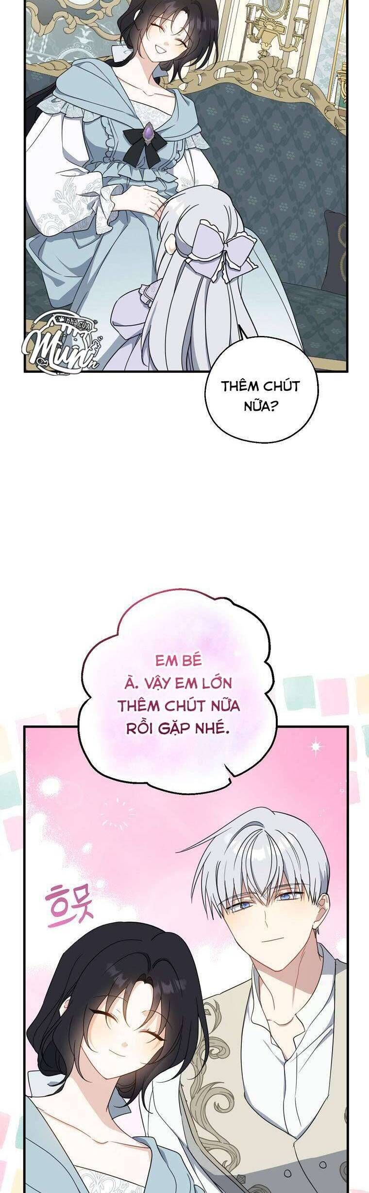 đọc truyện  Trở Thành Con Gái Nhà Tài Phiệt Chương 122 ảnh 24 tại Thiên Thai Truyện