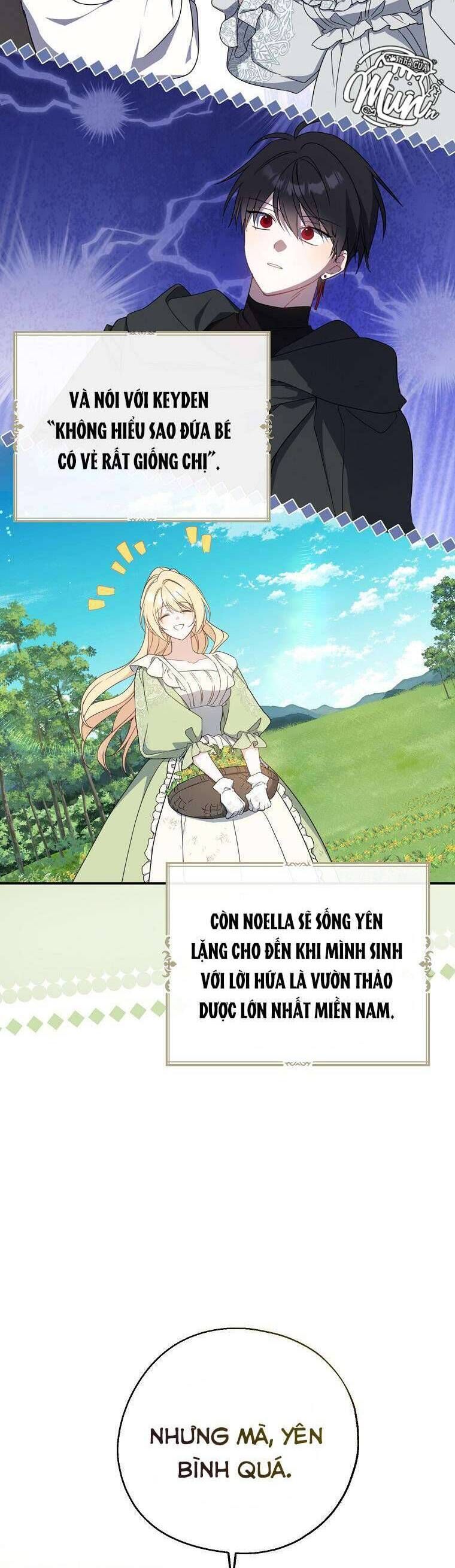 đọc truyện  Trở Thành Con Gái Nhà Tài Phiệt Chương 122 ảnh 32 tại Thiên Thai Truyện