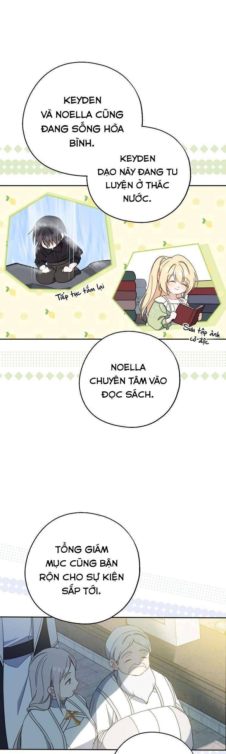 đọc truyện  Trở Thành Con Gái Nhà Tài Phiệt Chương 122 ảnh 35 tại Thiên Thai Truyện