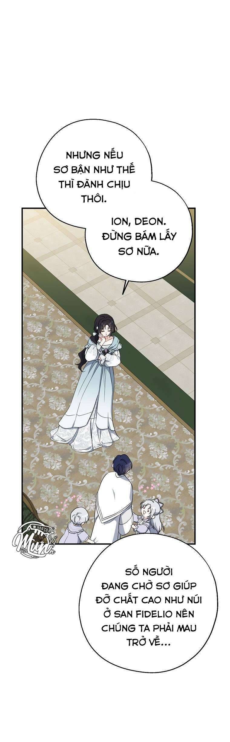 đọc truyện  Trở Thành Con Gái Nhà Tài Phiệt Chương 122 ảnh 7 tại Thiên Thai Truyện