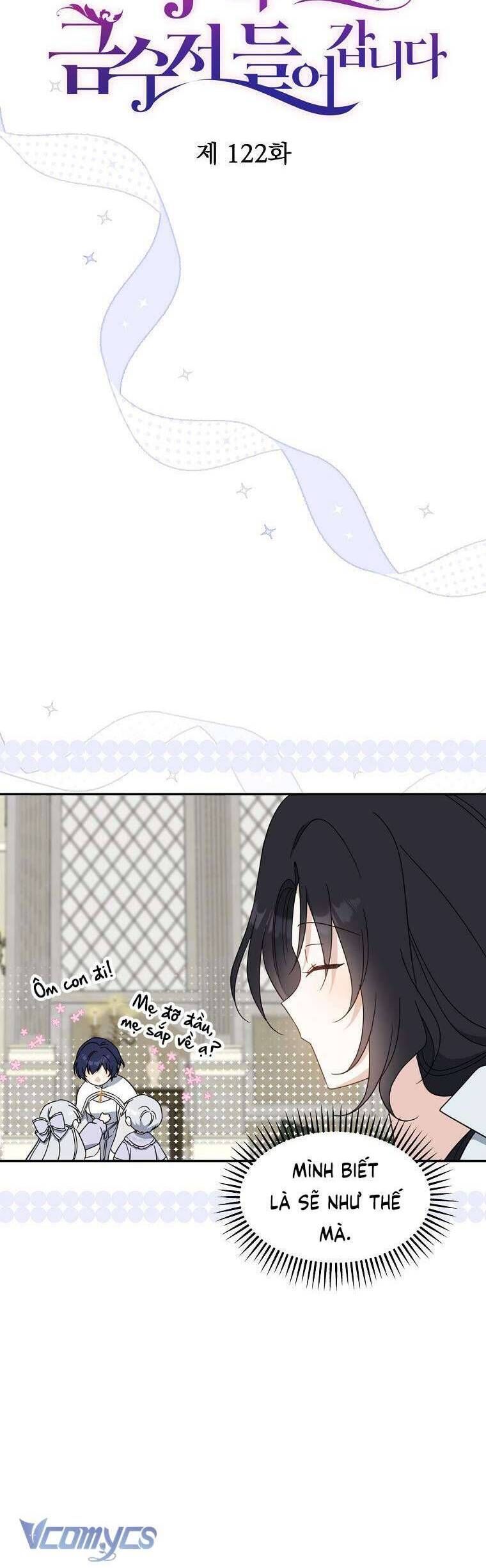 đọc truyện  Trở Thành Con Gái Nhà Tài Phiệt Chương 122 ảnh 10 tại Thiên Thai Truyện