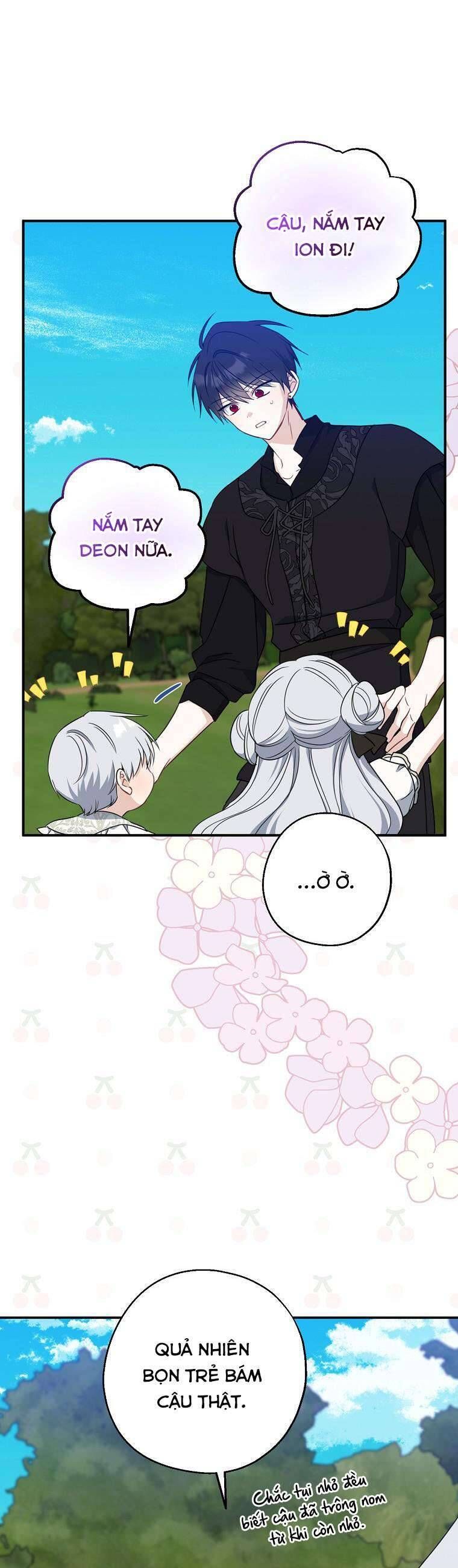 đọc truyện  Trở Thành Con Gái Nhà Tài Phiệt Chương 123 ảnh 14 tại Thiên Thai Truyện