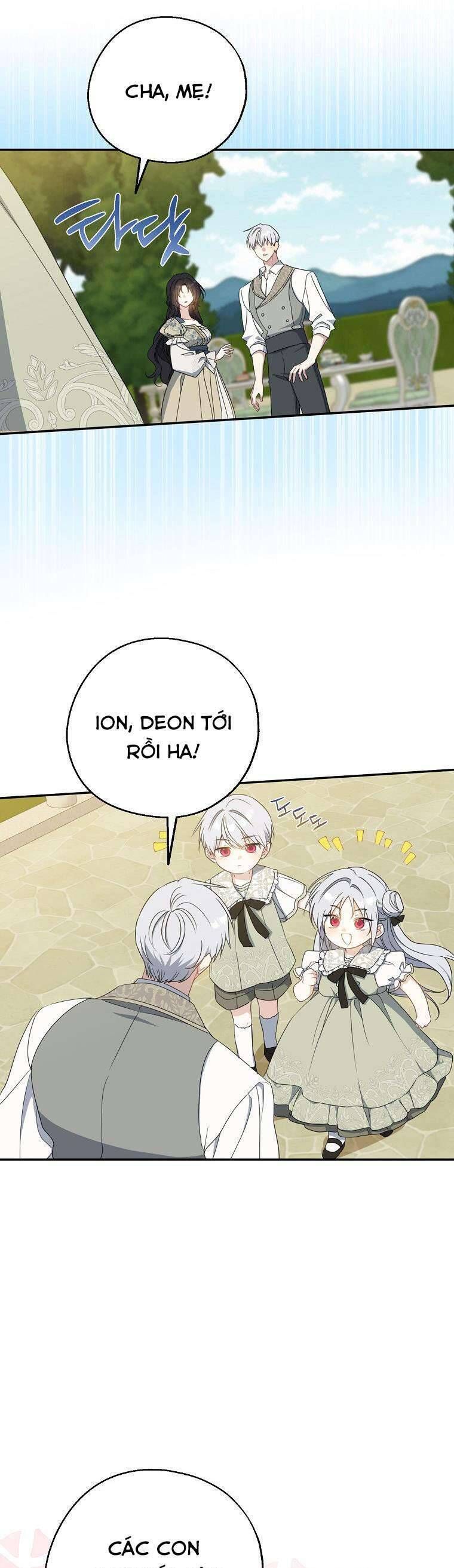 đọc truyện  Trở Thành Con Gái Nhà Tài Phiệt Chương 123 ảnh 18 tại Thiên Thai Truyện