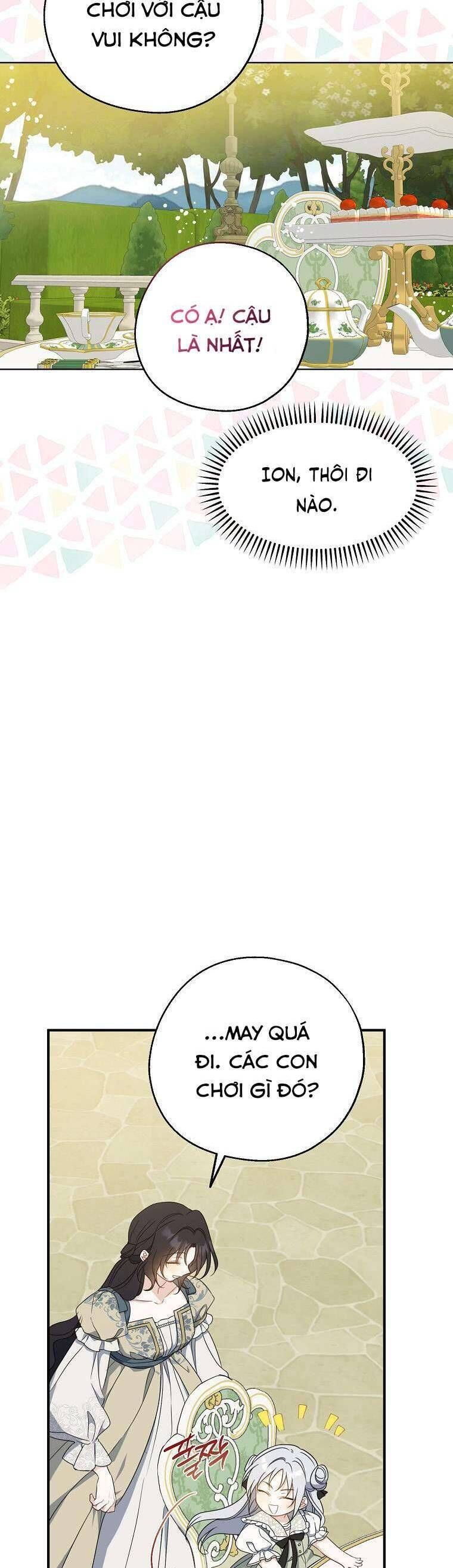 đọc truyện  Trở Thành Con Gái Nhà Tài Phiệt Chương 123 ảnh 19 tại Thiên Thai Truyện