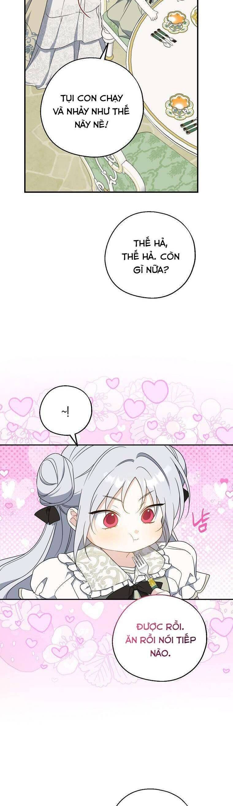 đọc truyện  Trở Thành Con Gái Nhà Tài Phiệt Chương 123 ảnh 20 tại Thiên Thai Truyện