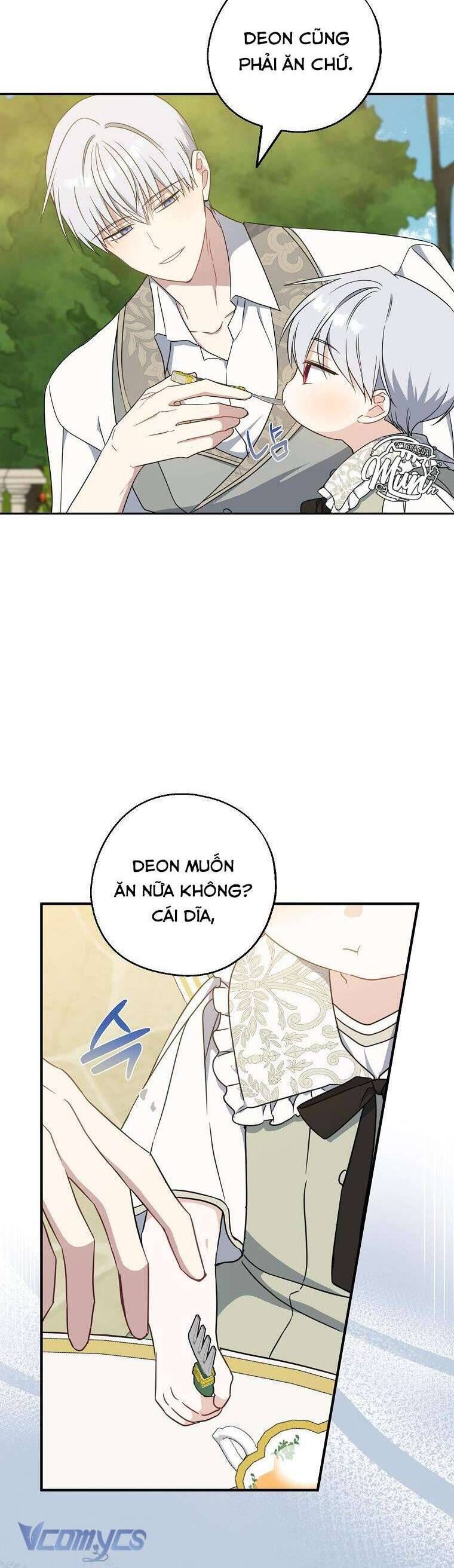 đọc truyện  Trở Thành Con Gái Nhà Tài Phiệt Chương 123 ảnh 21 tại Thiên Thai Truyện