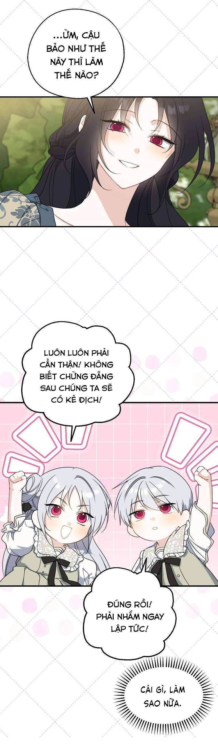 đọc truyện  Trở Thành Con Gái Nhà Tài Phiệt Chương 123 ảnh 26 tại Thiên Thai Truyện