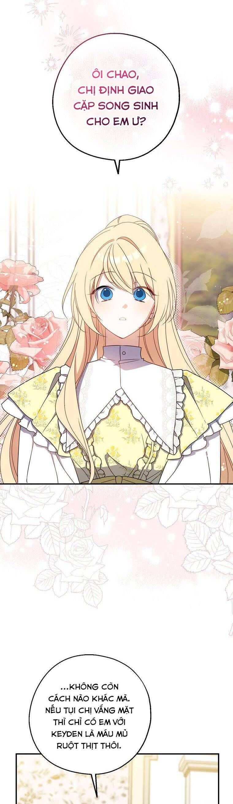 đọc truyện  Trở Thành Con Gái Nhà Tài Phiệt Chương 123 ảnh 28 tại Thiên Thai Truyện