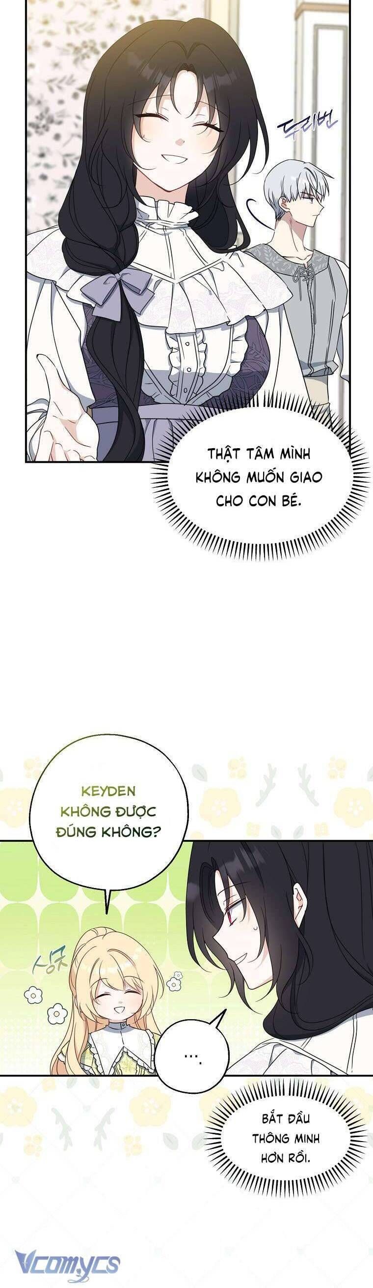 đọc truyện  Trở Thành Con Gái Nhà Tài Phiệt Chương 123 ảnh 29 tại Thiên Thai Truyện