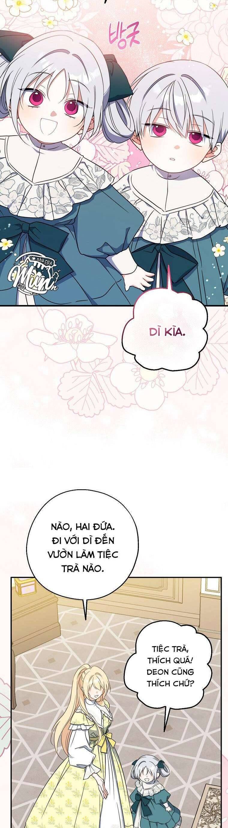 đọc truyện  Trở Thành Con Gái Nhà Tài Phiệt Chương 123 ảnh 31 tại Thiên Thai Truyện