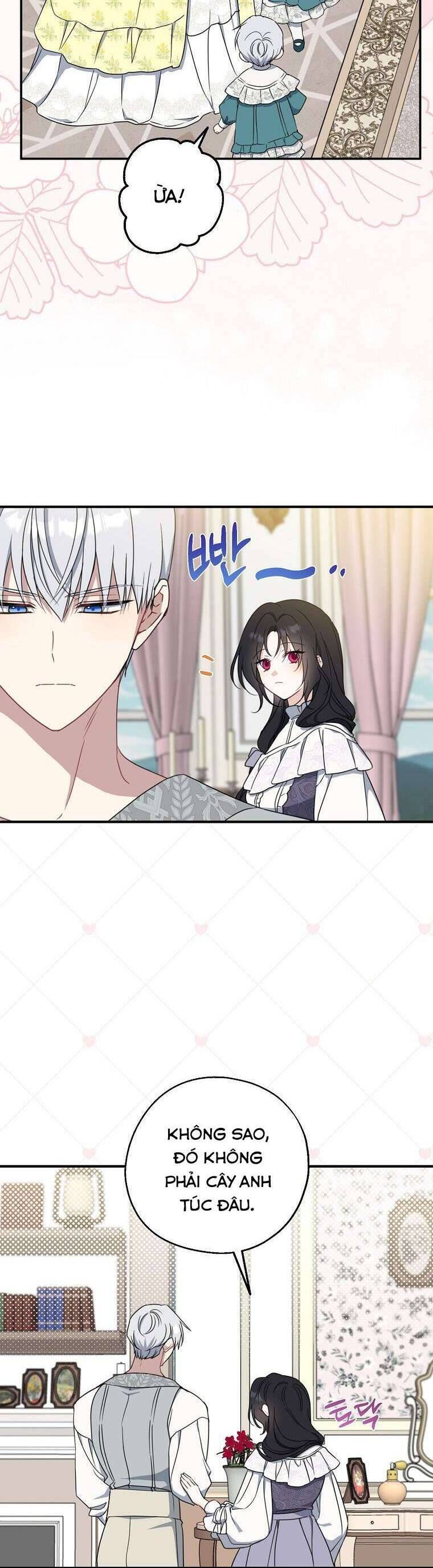 đọc truyện  Trở Thành Con Gái Nhà Tài Phiệt Chương 123 ảnh 32 tại Thiên Thai Truyện