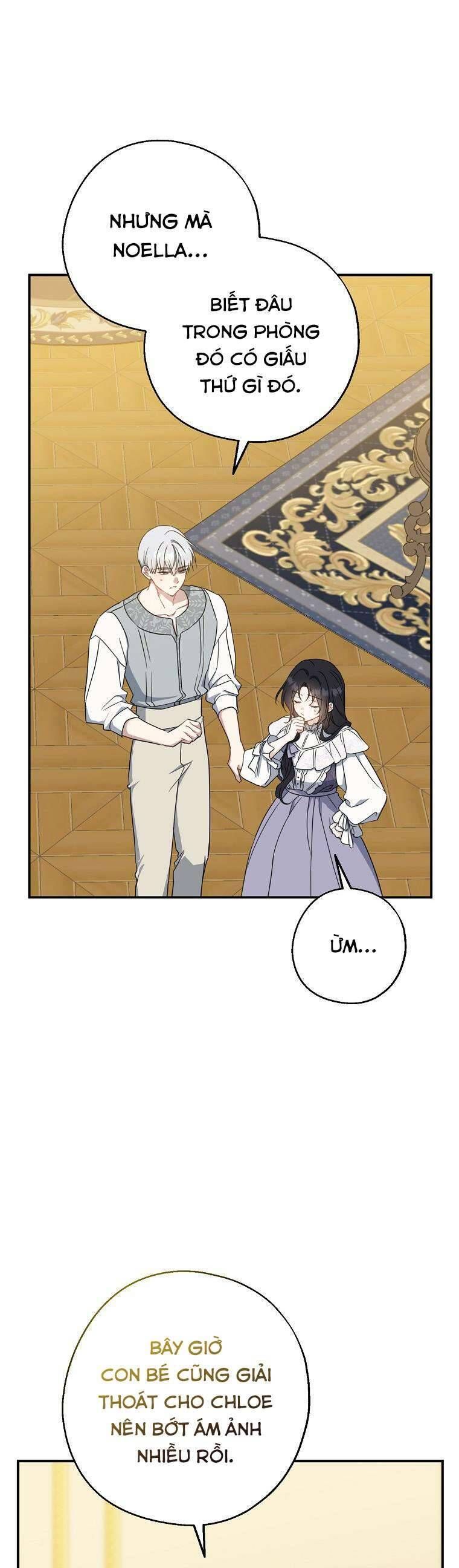 đọc truyện  Trở Thành Con Gái Nhà Tài Phiệt Chương 123 ảnh 34 tại Thiên Thai Truyện