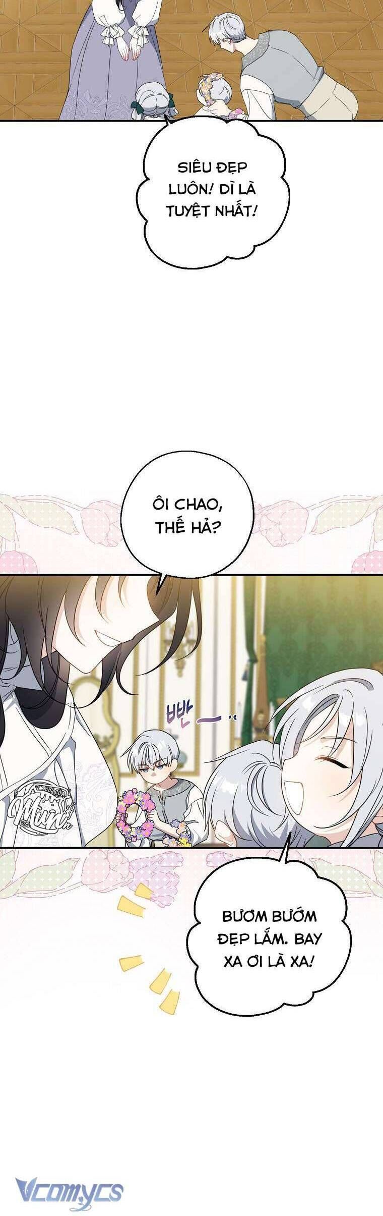 đọc truyện  Trở Thành Con Gái Nhà Tài Phiệt Chương 123 ảnh 40 tại Thiên Thai Truyện