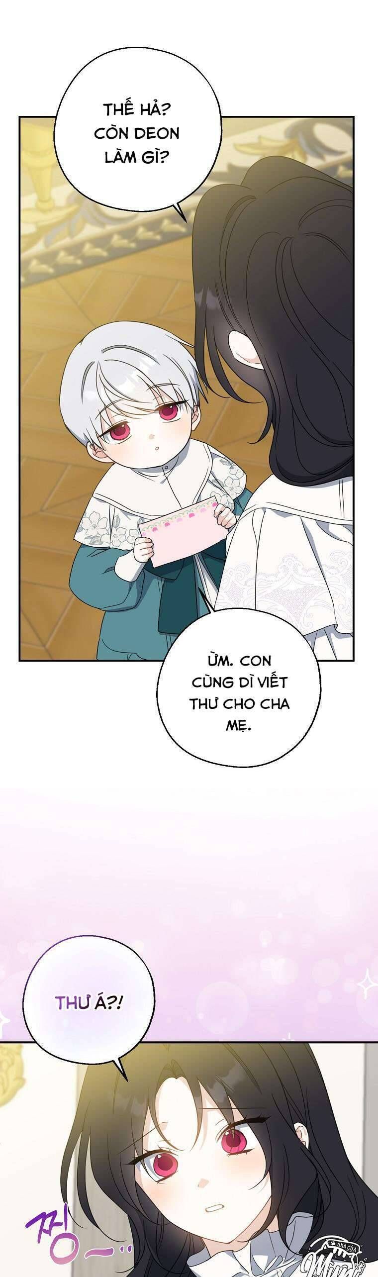 đọc truyện  Trở Thành Con Gái Nhà Tài Phiệt Chương 123 ảnh 41 tại Thiên Thai Truyện