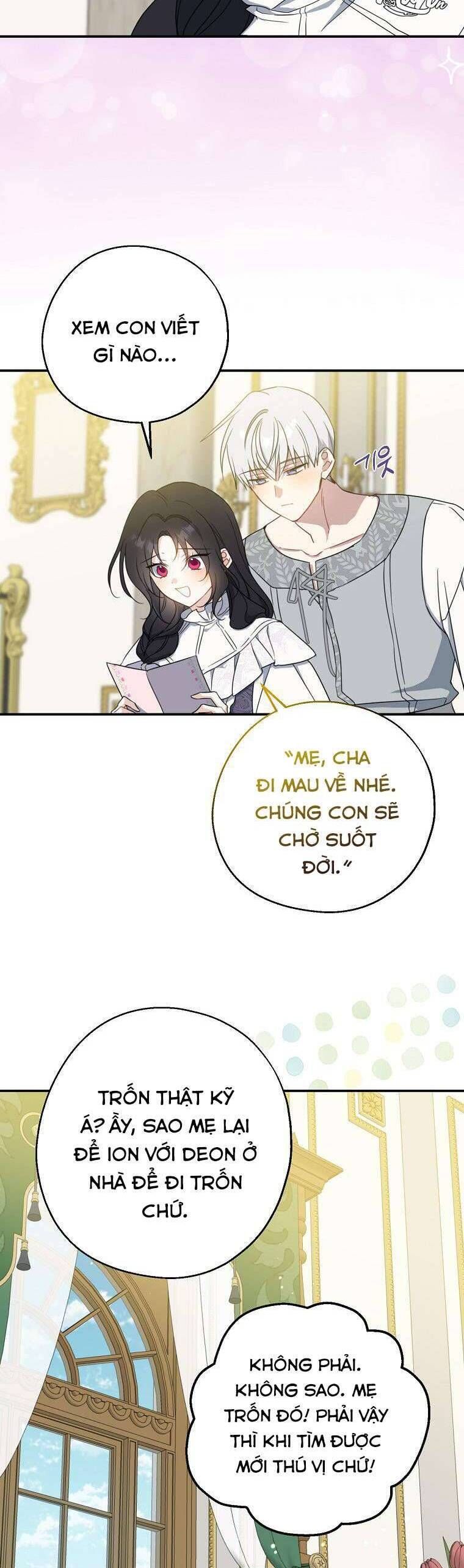 đọc truyện  Trở Thành Con Gái Nhà Tài Phiệt Chương 123 ảnh 42 tại Thiên Thai Truyện