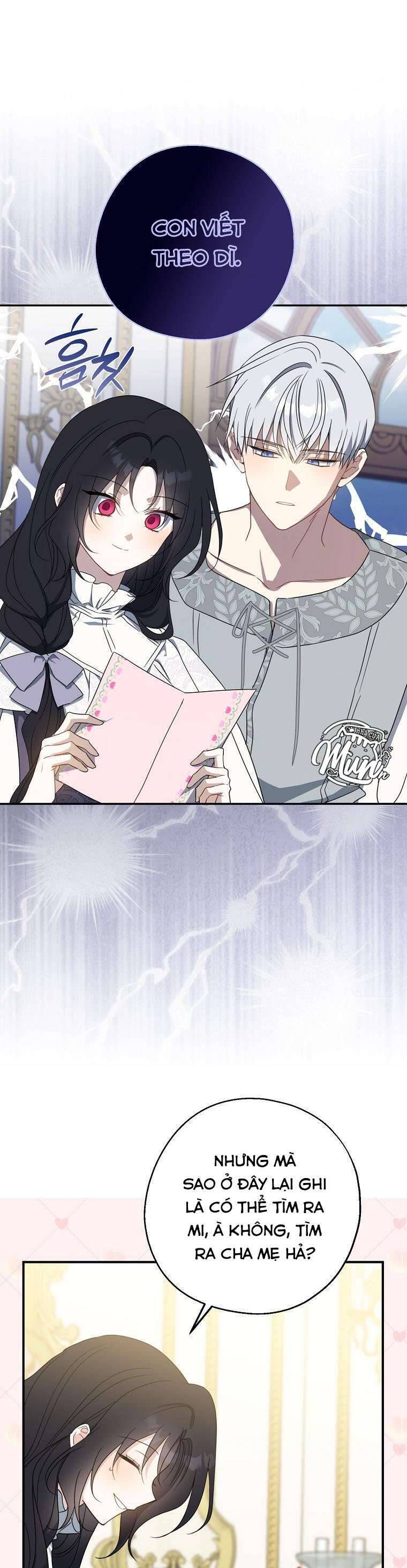 đọc truyện  Trở Thành Con Gái Nhà Tài Phiệt Chương 123 ảnh 44 tại Thiên Thai Truyện