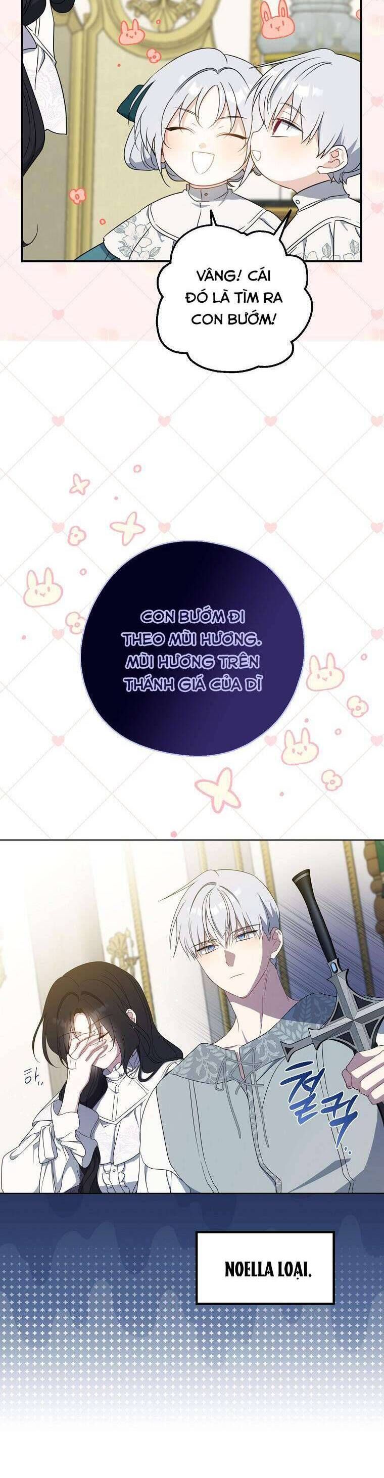 đọc truyện  Trở Thành Con Gái Nhà Tài Phiệt Chương 123 ảnh 45 tại Thiên Thai Truyện