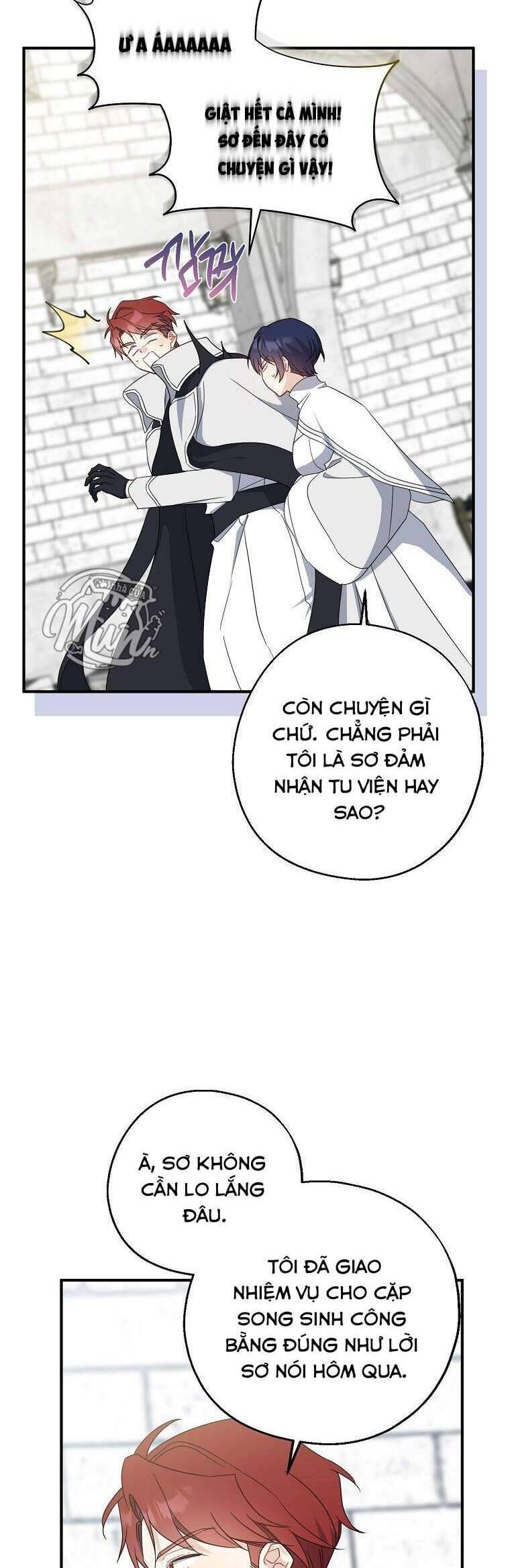 đọc truyện  Trở Thành Con Gái Nhà Tài Phiệt Chương 124 ảnh 21 tại Thiên Thai Truyện