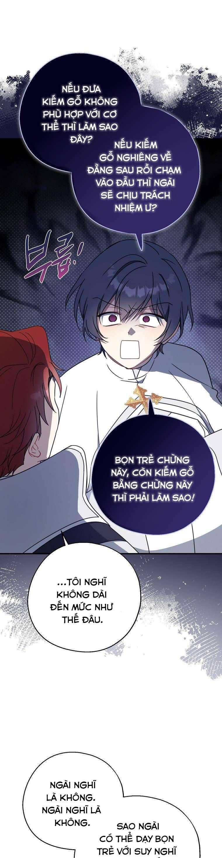 đọc truyện  Trở Thành Con Gái Nhà Tài Phiệt Chương 124 ảnh 23 tại Thiên Thai Truyện