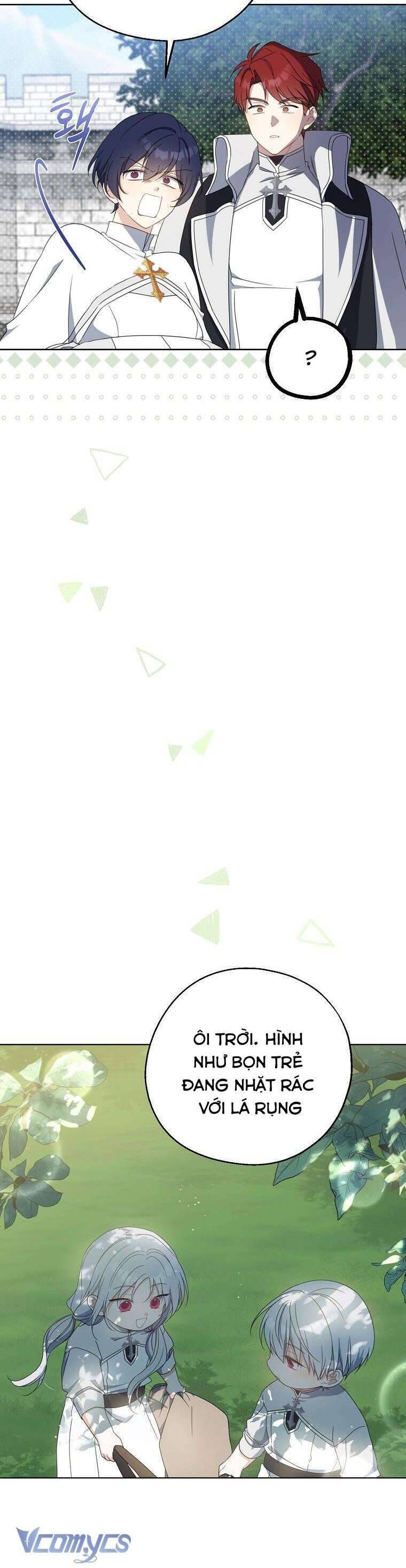 đọc truyện  Trở Thành Con Gái Nhà Tài Phiệt Chương 124 ảnh 25 tại Thiên Thai Truyện