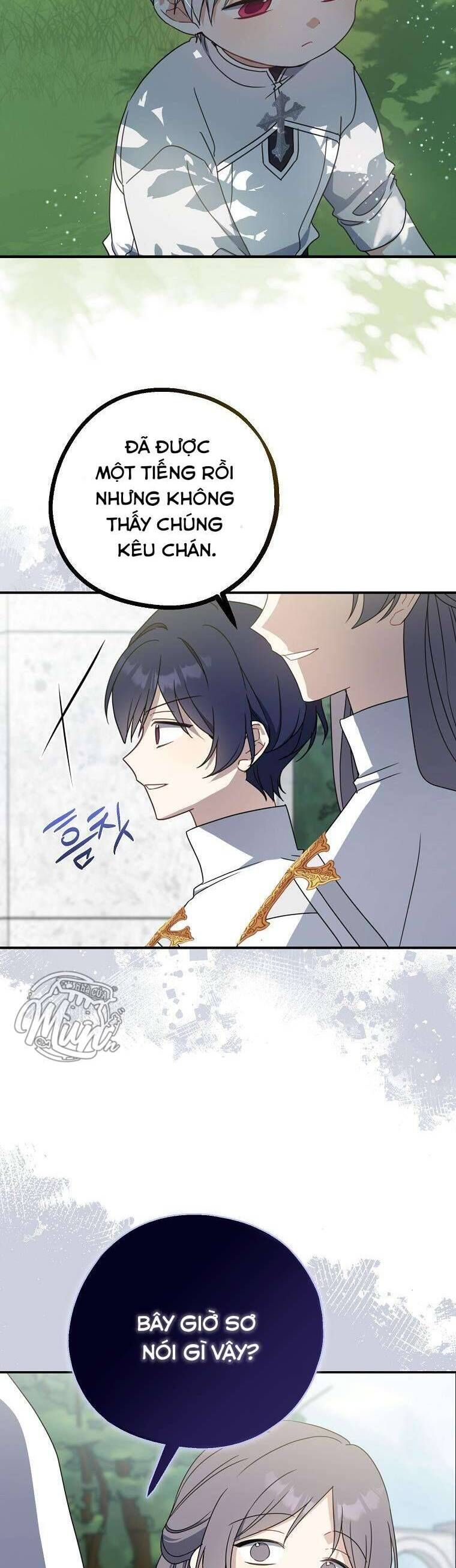 đọc truyện  Trở Thành Con Gái Nhà Tài Phiệt Chương 124 ảnh 27 tại Thiên Thai Truyện