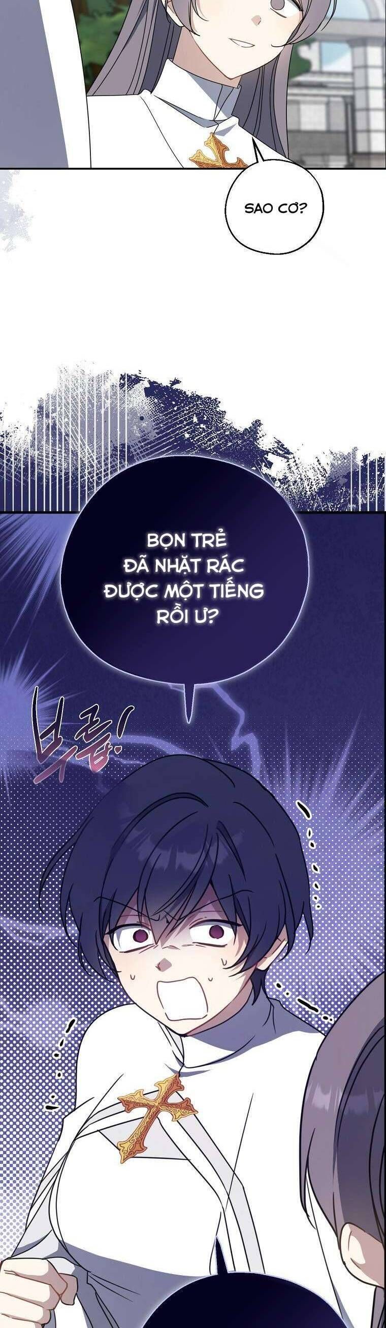 đọc truyện  Trở Thành Con Gái Nhà Tài Phiệt Chương 124 ảnh 28 tại Thiên Thai Truyện