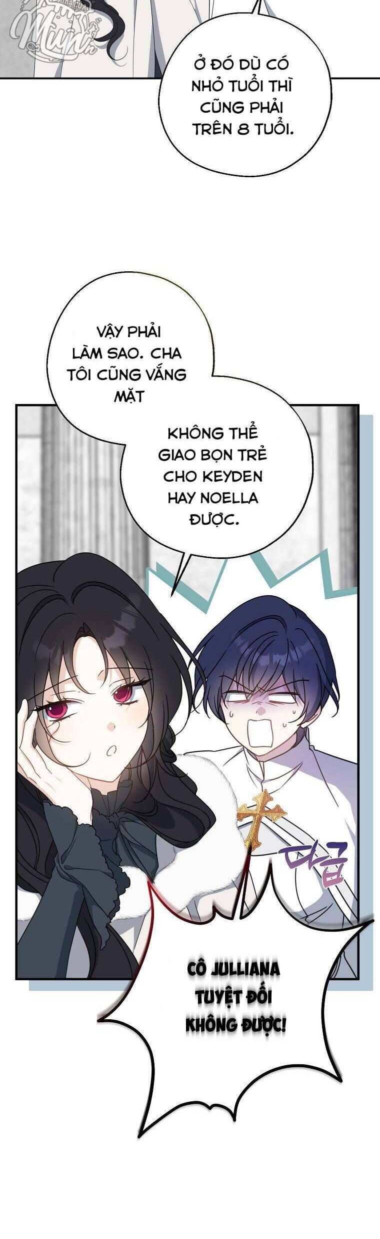 đọc truyện  Trở Thành Con Gái Nhà Tài Phiệt Chương 124 ảnh 5 tại Thiên Thai Truyện