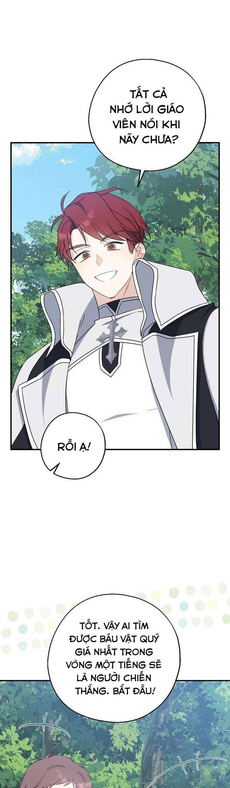 đọc truyện  Trở Thành Con Gái Nhà Tài Phiệt Chương 124 ảnh 39 tại Thiên Thai Truyện