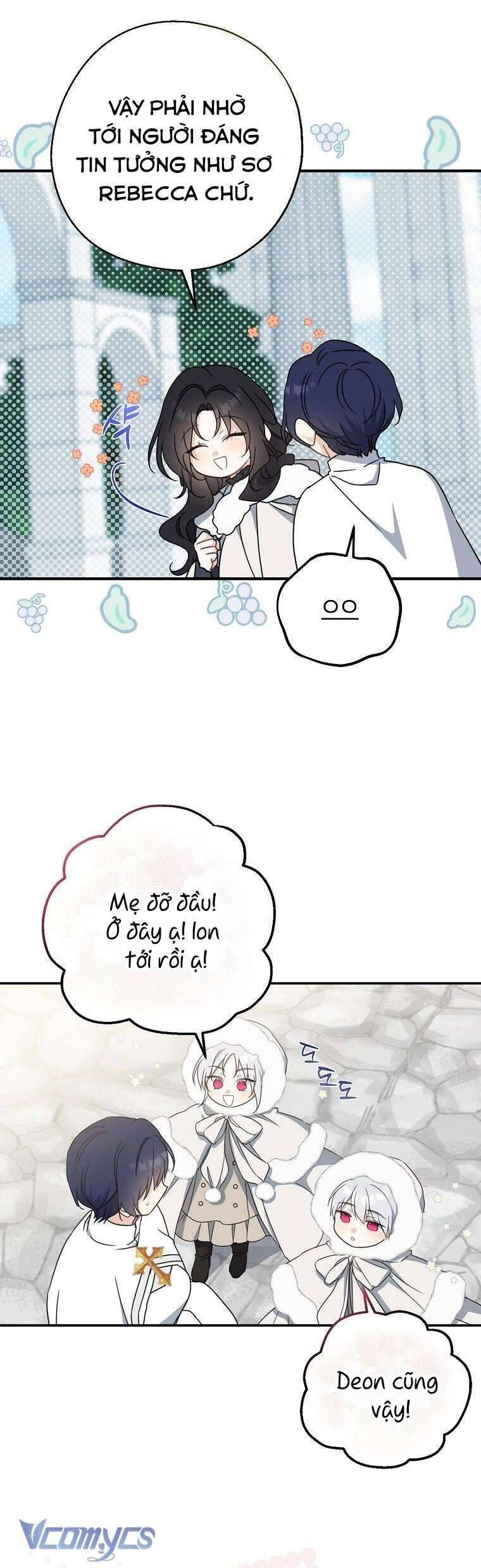 đọc truyện  Trở Thành Con Gái Nhà Tài Phiệt Chương 124 ảnh 6 tại Thiên Thai Truyện