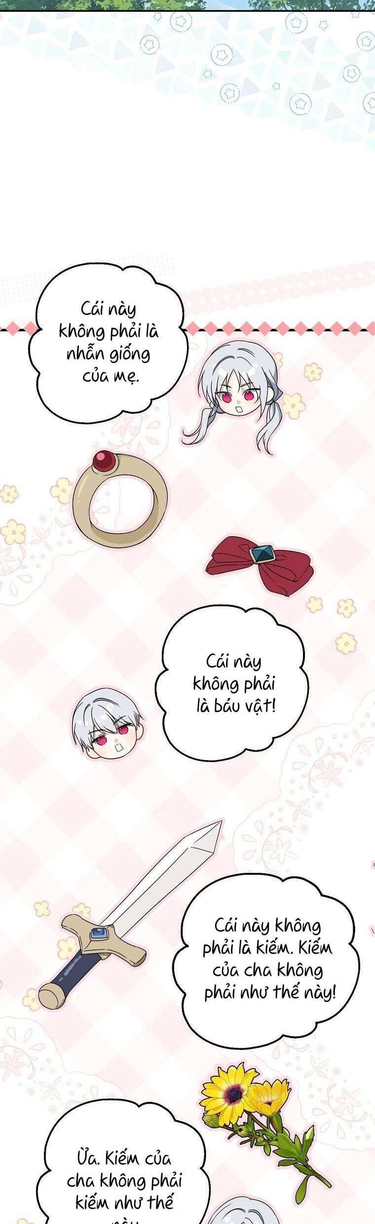 đọc truyện  Trở Thành Con Gái Nhà Tài Phiệt Chương 124 ảnh 42 tại Thiên Thai Truyện