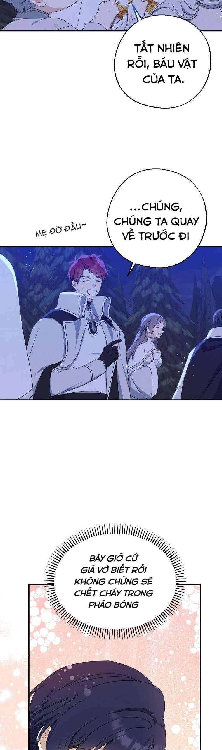 đọc truyện  Trở Thành Con Gái Nhà Tài Phiệt Chương 125 ảnh 21 tại Thiên Thai Truyện