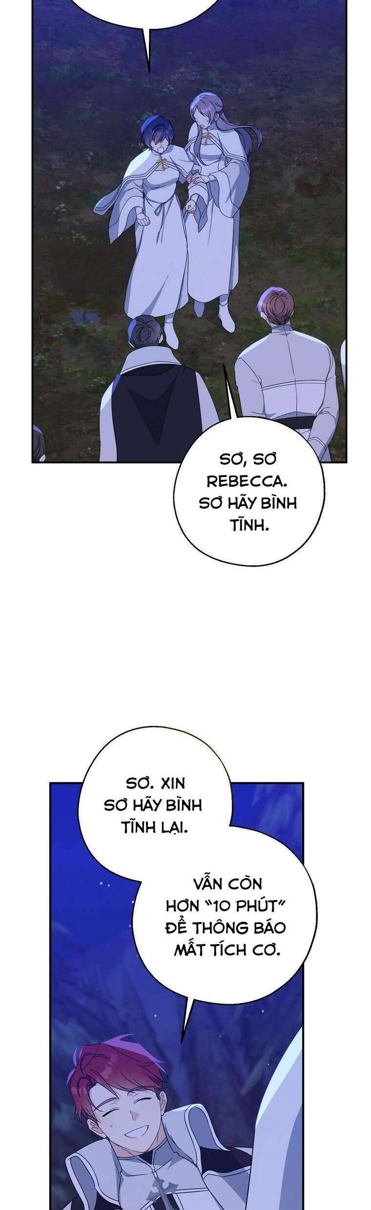 đọc truyện  Trở Thành Con Gái Nhà Tài Phiệt Chương 125 ảnh 4 tại Thiên Thai Truyện