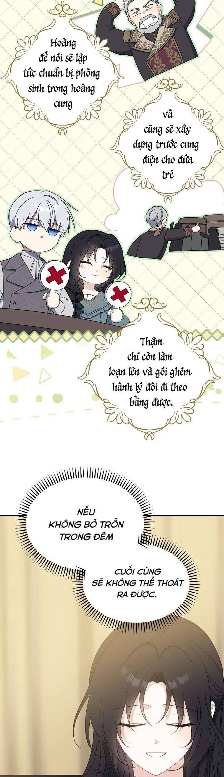 đọc truyện  Trở Thành Con Gái Nhà Tài Phiệt Chương 125 ảnh 25 tại Thiên Thai Truyện