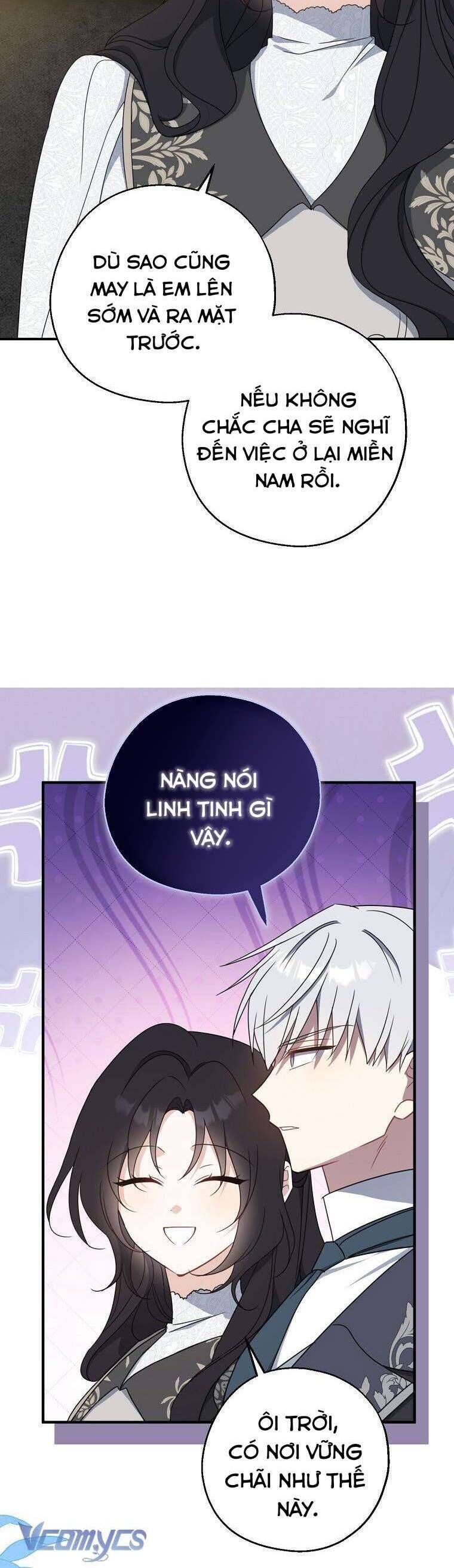 đọc truyện  Trở Thành Con Gái Nhà Tài Phiệt Chương 125 ảnh 26 tại Thiên Thai Truyện