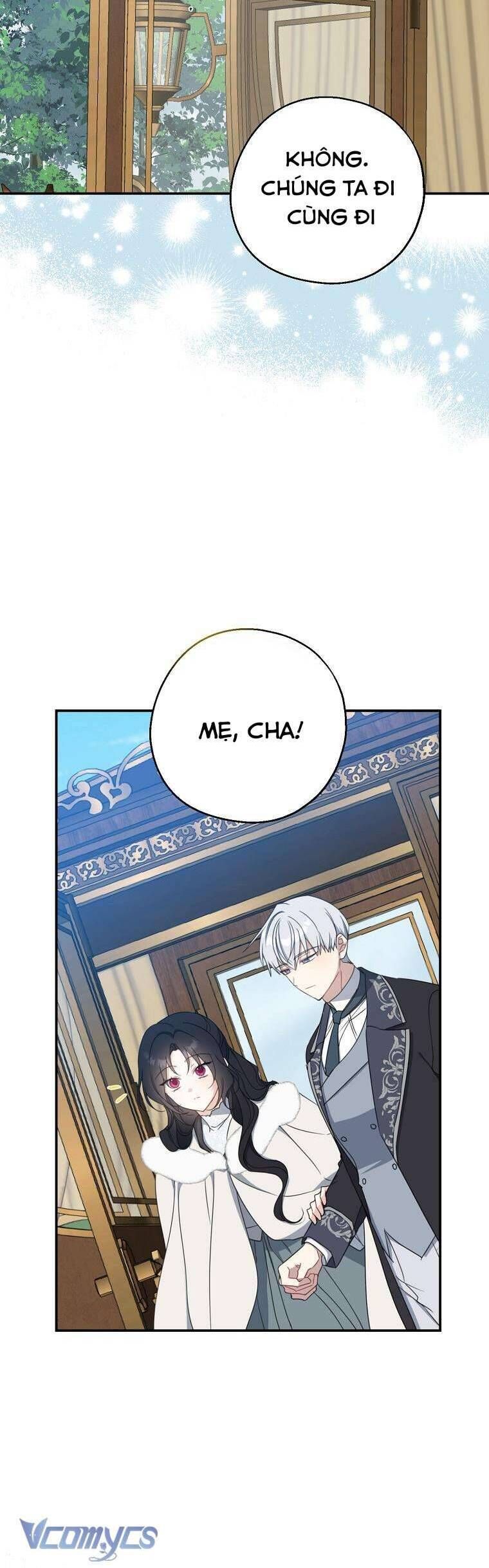 đọc truyện  Trở Thành Con Gái Nhà Tài Phiệt Chương 125 ảnh 30 tại Thiên Thai Truyện