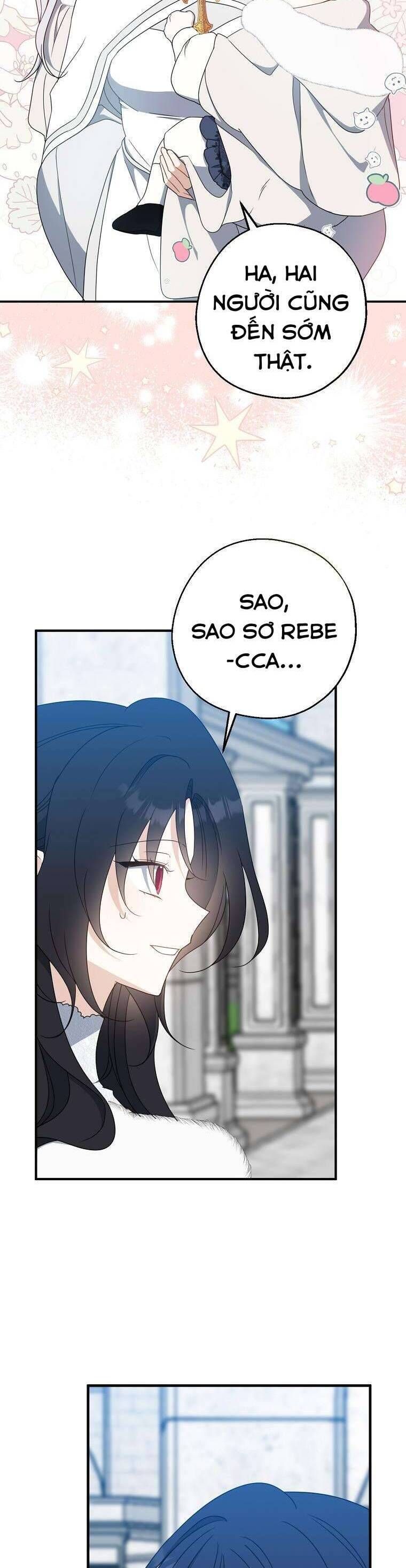 đọc truyện  Trở Thành Con Gái Nhà Tài Phiệt Chương 125 ảnh 32 tại Thiên Thai Truyện