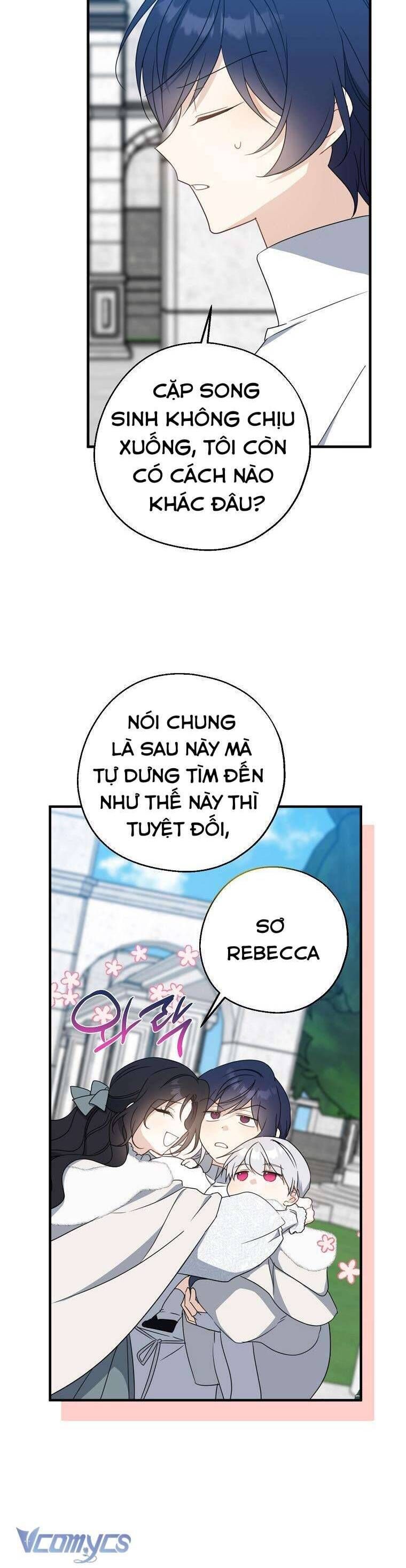 đọc truyện  Trở Thành Con Gái Nhà Tài Phiệt Chương 125 ảnh 33 tại Thiên Thai Truyện