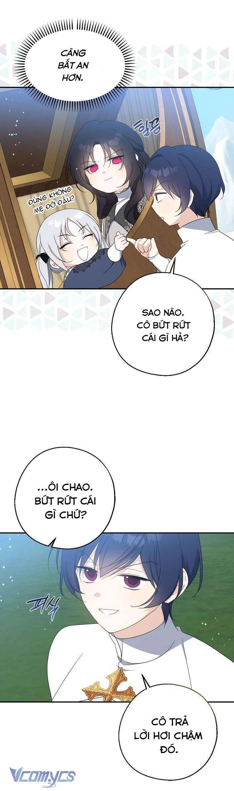 đọc truyện  Trở Thành Con Gái Nhà Tài Phiệt Chương 125 ảnh 37 tại Thiên Thai Truyện