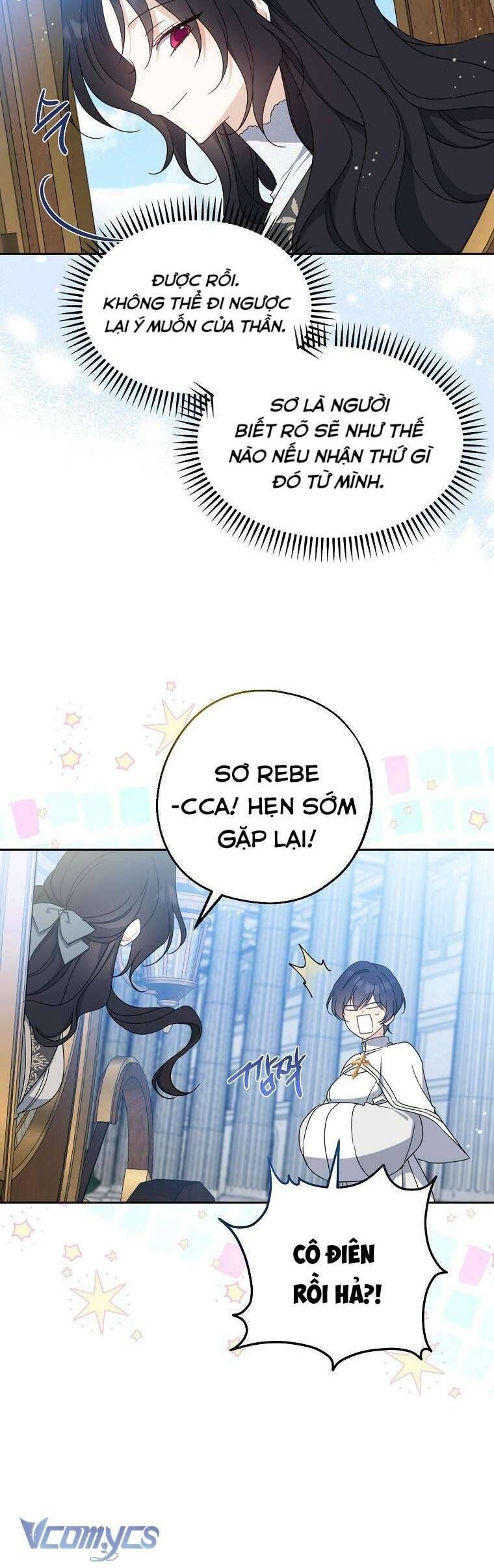 đọc truyện  Trở Thành Con Gái Nhà Tài Phiệt Chương 125 ảnh 41 tại Thiên Thai Truyện