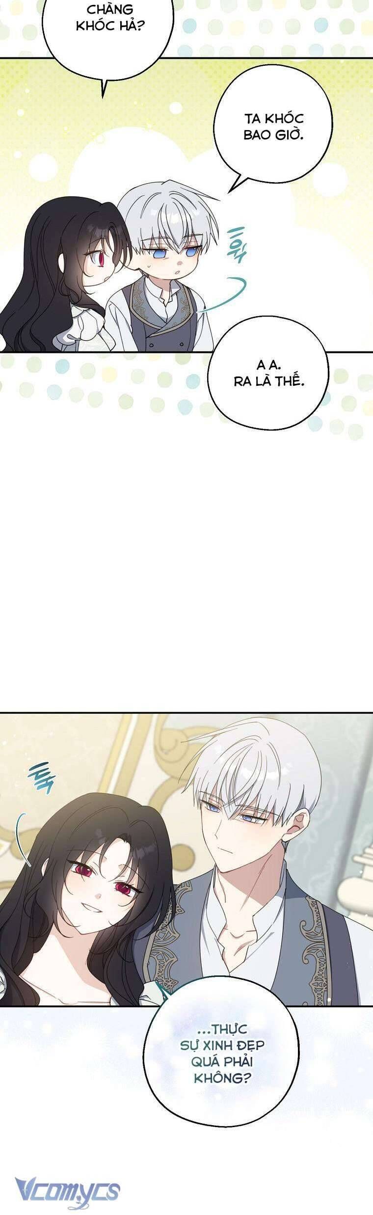 đọc truyện  Trở Thành Con Gái Nhà Tài Phiệt Chương 126 ảnh 17 tại Thiên Thai Truyện