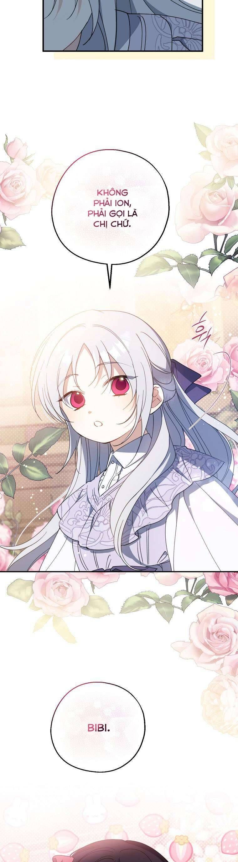 đọc truyện  Trở Thành Con Gái Nhà Tài Phiệt Chương 126 ảnh 22 tại Thiên Thai Truyện