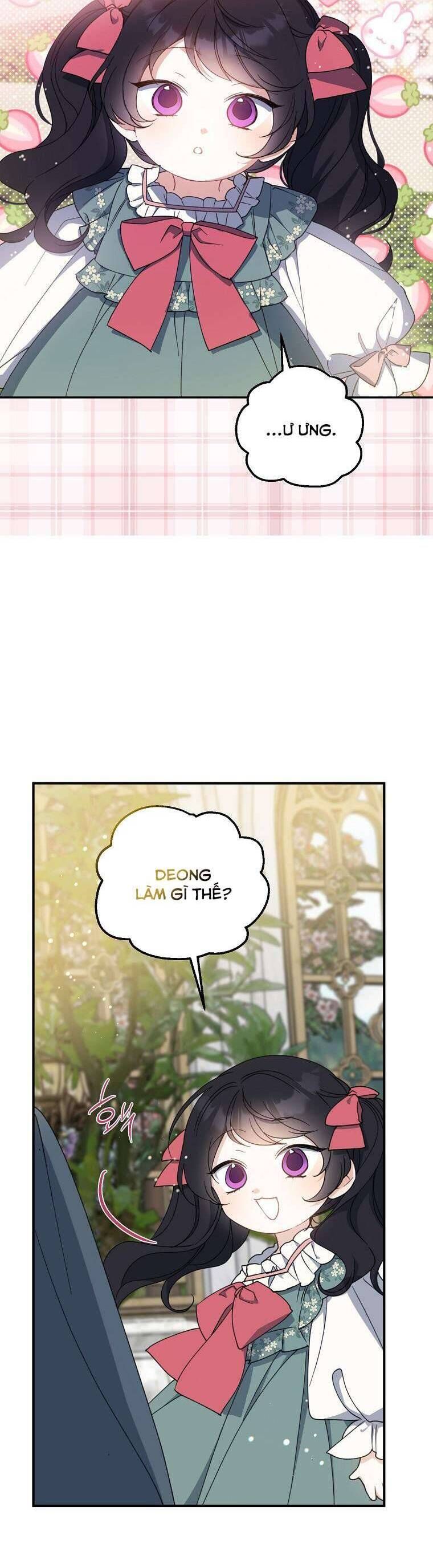 đọc truyện  Trở Thành Con Gái Nhà Tài Phiệt Chương 126 ảnh 23 tại Thiên Thai Truyện