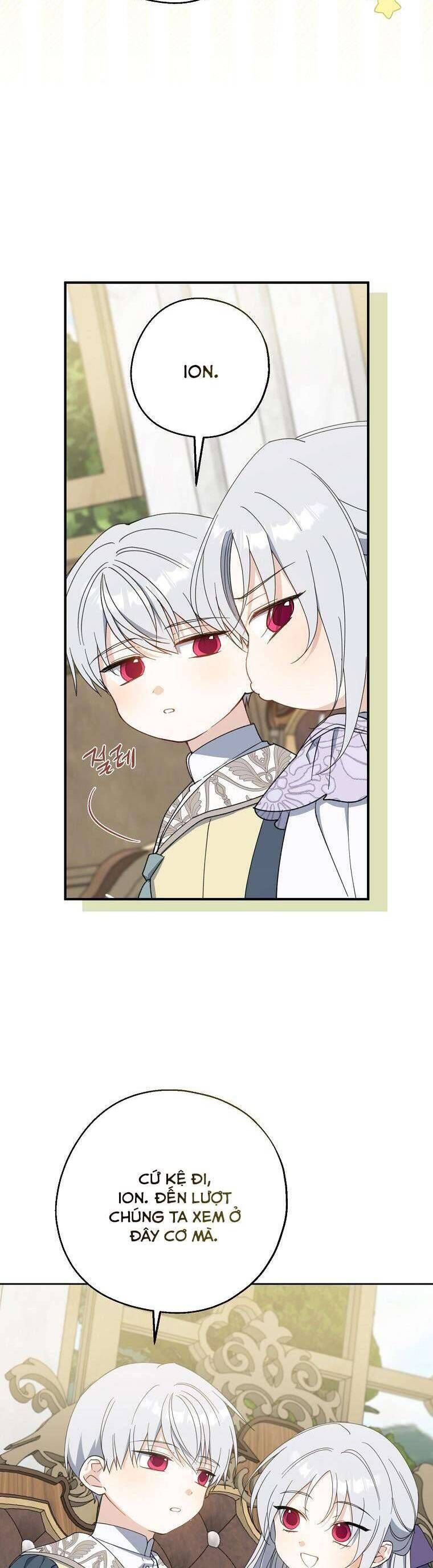 đọc truyện  Trở Thành Con Gái Nhà Tài Phiệt Chương 126 ảnh 27 tại Thiên Thai Truyện