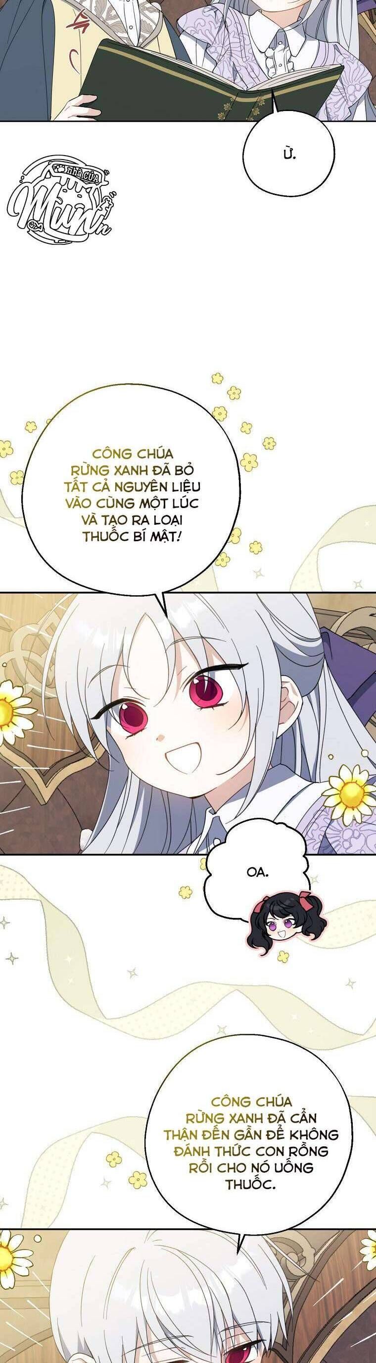 đọc truyện  Trở Thành Con Gái Nhà Tài Phiệt Chương 126 ảnh 28 tại Thiên Thai Truyện