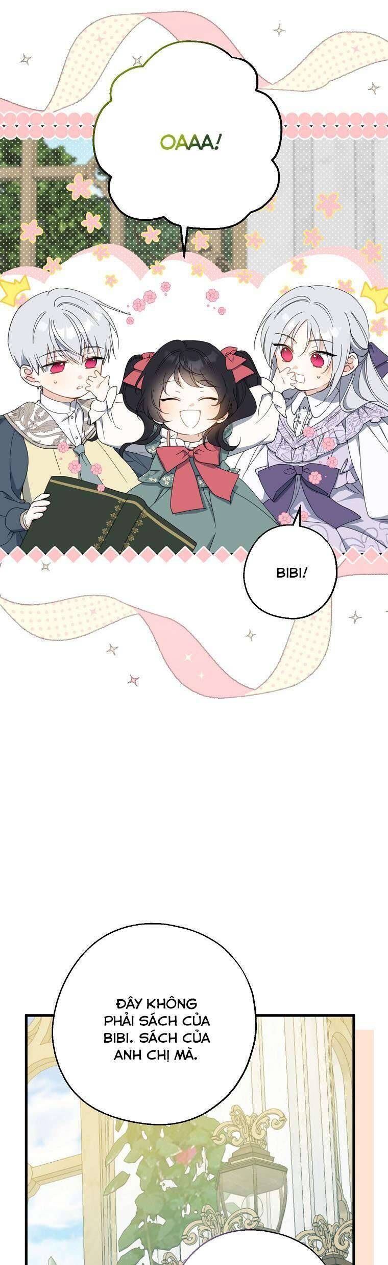 đọc truyện  Trở Thành Con Gái Nhà Tài Phiệt Chương 126 ảnh 30 tại Thiên Thai Truyện