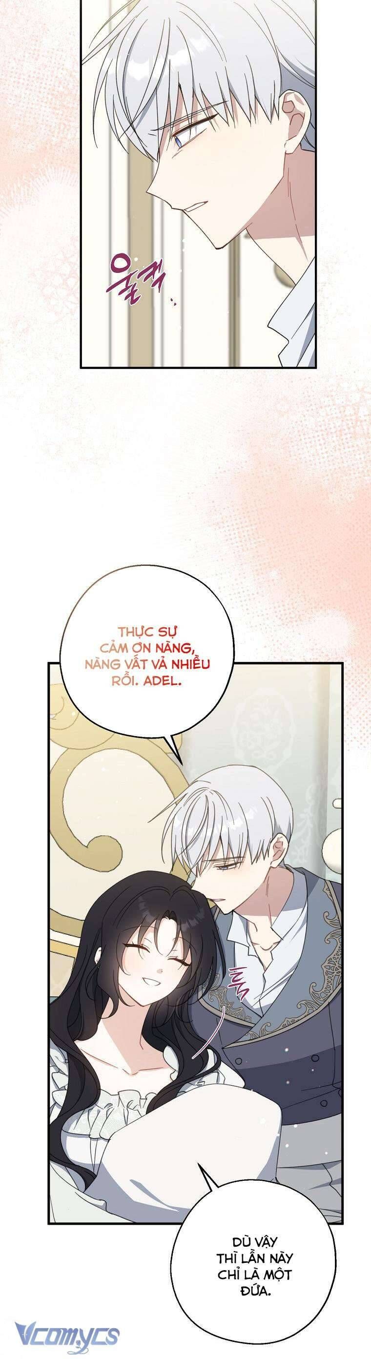 đọc truyện  Trở Thành Con Gái Nhà Tài Phiệt Chương 126 ảnh 5 tại Thiên Thai Truyện