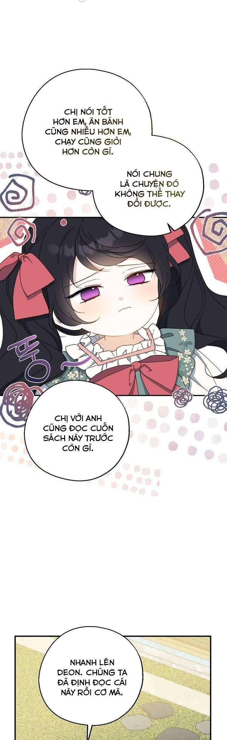 đọc truyện  Trở Thành Con Gái Nhà Tài Phiệt Chương 126 ảnh 32 tại Thiên Thai Truyện