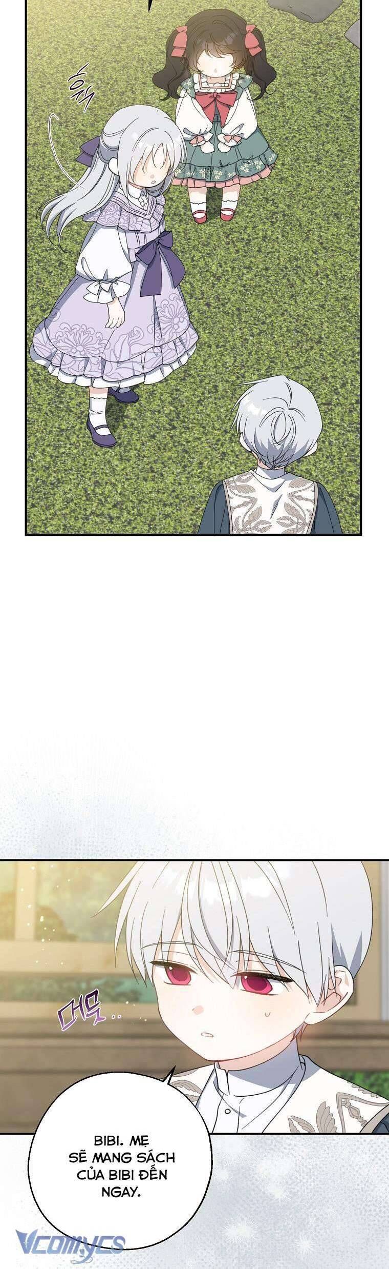 đọc truyện  Trở Thành Con Gái Nhà Tài Phiệt Chương 126 ảnh 33 tại Thiên Thai Truyện