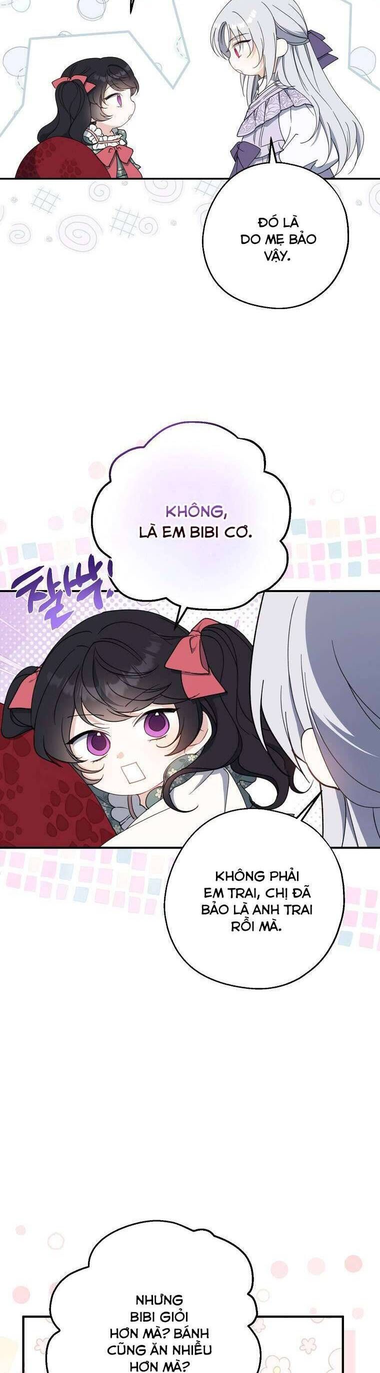 đọc truyện  Trở Thành Con Gái Nhà Tài Phiệt Chương 126 ảnh 39 tại Thiên Thai Truyện