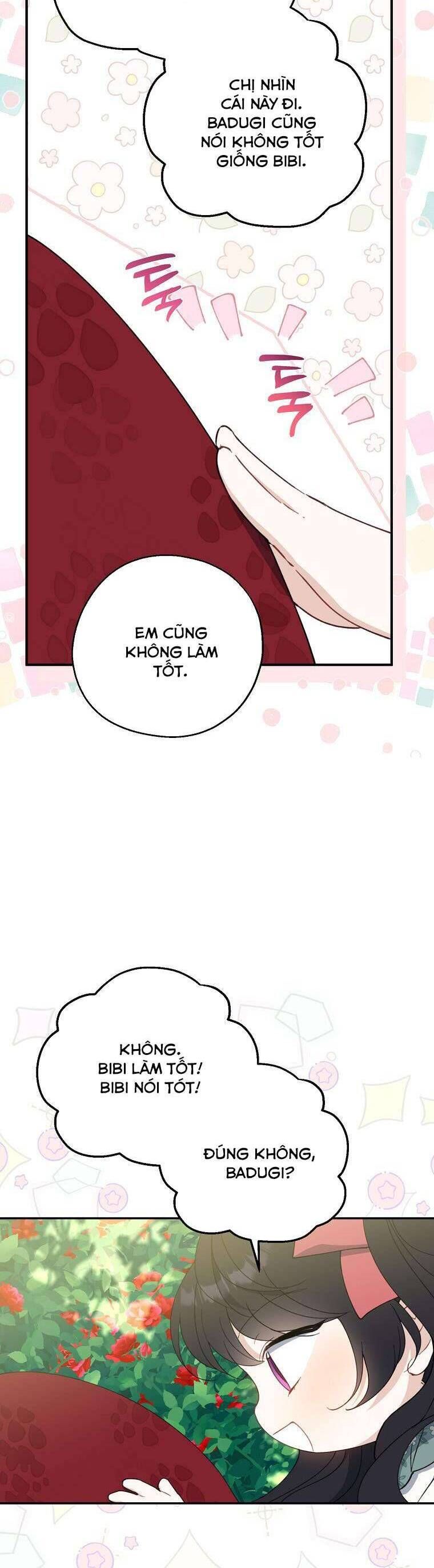 đọc truyện  Trở Thành Con Gái Nhà Tài Phiệt Chương 126 ảnh 40 tại Thiên Thai Truyện